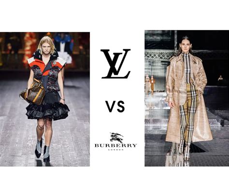 burberry or lv bags|burberry vs louis vuitton handbags.